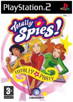 Totally Spies!