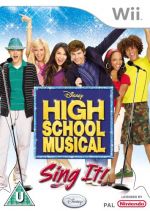High School Musical (with Mic)