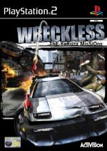 Wreckless - The Yakuza Missions