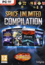 Space Unlimited Compilation