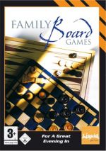 Family Board Games