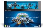 Skylanders Swap Force Dark Edition Pack