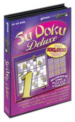 Sudoku Deluxe