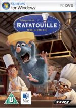 Ratatouille