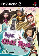 Bratz - Girls Really Rock