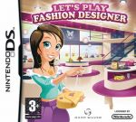 Let's Play: Fashion Designer
