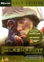 Operation Flashpoint Gold Edition (game