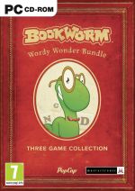 Bookworm Triple Pack