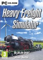 Heavy Freight Simulator