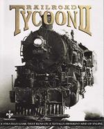 Railroad Tycoon 2