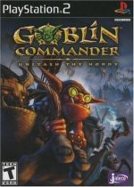 Goblin Commander