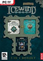 Icewind Dale Collection