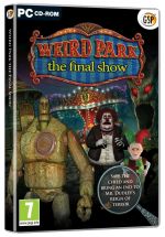 Weird Park: The Final Show