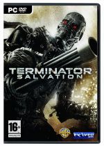 Terminator Salvation