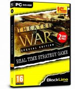 Theatre Of War SE