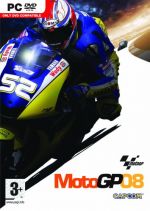 MotovGP 08