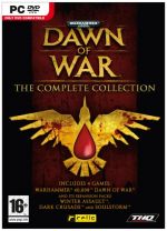 Warhammer 40K, Dawn Of War Complete