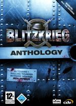 Blitzkrieg Anthology