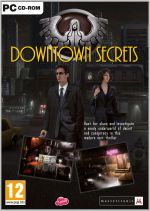 Downtown Secrets