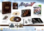 Soul Calibur V (5) CE