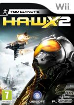 Tom Clancy HAWX 2