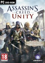 Assasin's Creed Unity