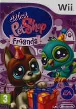 Littlest Pet Shop: Friends