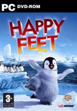 Happy Feet