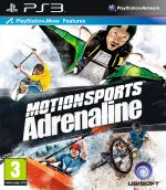 Motionsports: Adrenaline