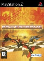 Powerdrome