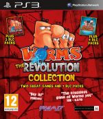 Worms: The Revolution Collection