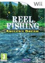 Reel Fishing: Angler's Dream