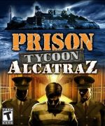 Prison Tycoon: Alcatraz