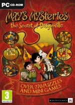 May's Mysteries: The Secret of Dragonvil