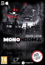 Monochroma (Mac/PC)