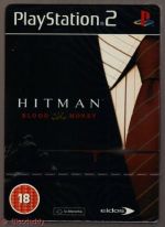 Hitman - Blood Money Special Edition