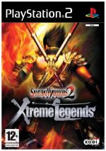 Samurai Warriors 2 Extreme Legends