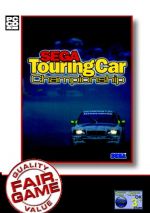 Sega Touring Cars