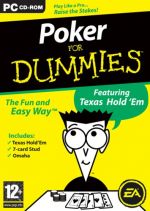 Poker For Dummies