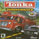 Tonka Search & Rescue 2