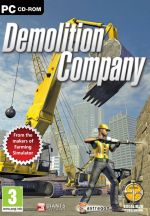 Demolition Company