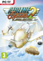 Airline Tycoon 2 Gold Edition
