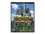 Sim City 3000 World Edition