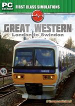 Great Western - London To Swindon