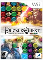 Puzzle Quest - Challenge of the Warlords