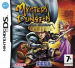 Mystery Dungeon: Shiren The Wanderer