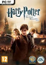 Harry Potter & The Deathly Hallows Pt2