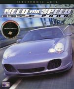 Need For Speed Porsche Challenge 2000