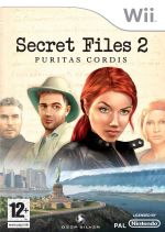 Secret Files 2 - Puritas Cordis