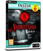 Vampire Saga 3: Break Out (DE)